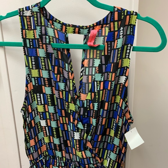 NWT Eight Sixty Dress - Picture 2 of 6